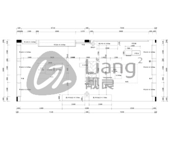 三AAA公司展廳